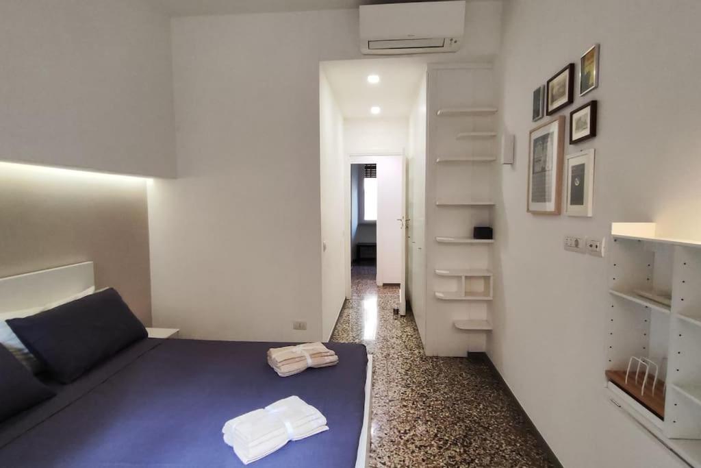Cozy Apartment Near The Colosseum Rom Exterior foto
